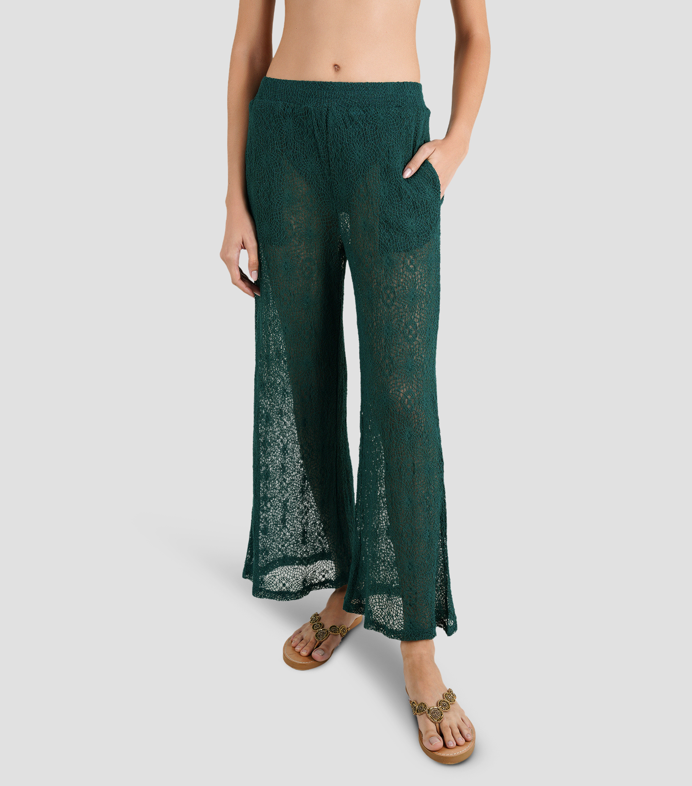 Pantalón Vriesa Mujer